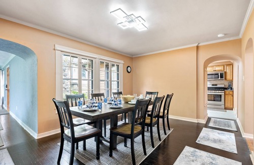 Bakerstown House | Cozy Peaceful Retreat!