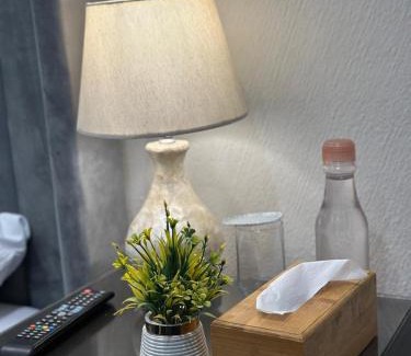Faisalabad House | Cozy & Peaceful Rooms Near Lyallpur Galleria