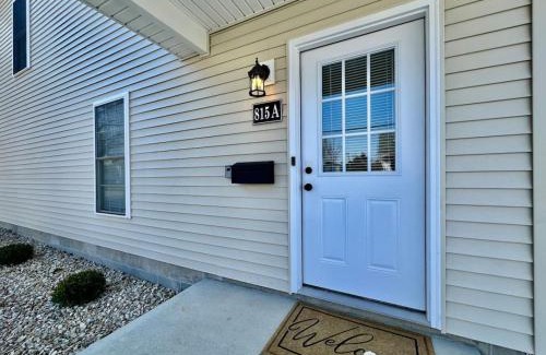 Batesville Apartment | Cozy Pearl in Batesville, IN - A