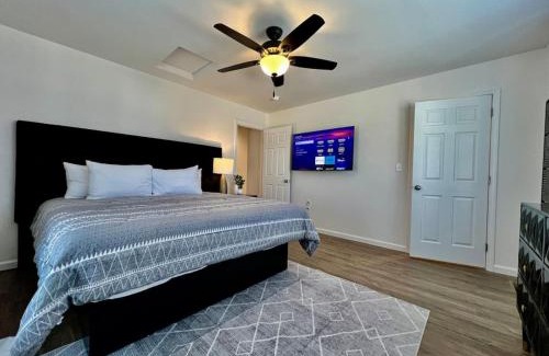 Batesville Apartment | Cozy Pearl in Batesville, IN - A