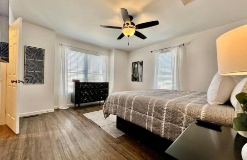 Batesville Apartment | Cozy Pearl in Batesville, IN - A