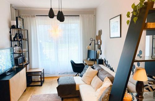 Peetri Apartment | Cozy Peetri apartment with terrace