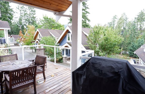 Pender Island Cottage | Cozy Pender Island Cottage