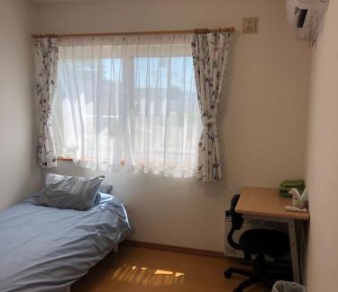 Sunagawa House | Cozy Penguin House砂川