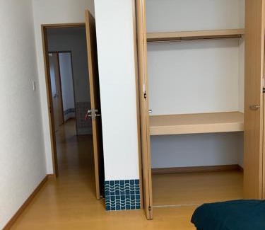 Sunagawa House | Cozy Penguin House砂川