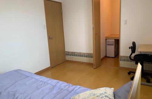 Sunagawa House | Cozy Penguin House砂川