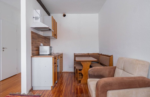 Gundersheim Resort | Cozy pension Sonnenhaus