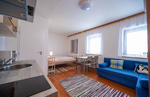 Gundersheim Resort | Cozy pension Sonnenhaus