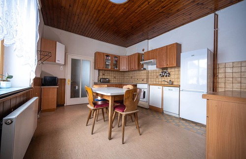 Gundersheim Resort | Cozy pension Sonnenhaus