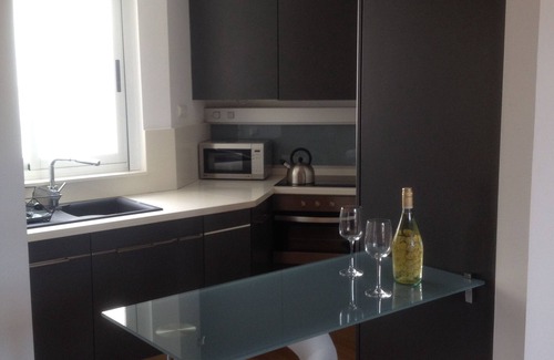 La Seu Apartment | Cozy penthouse in the most charming neighborhood of Valencia