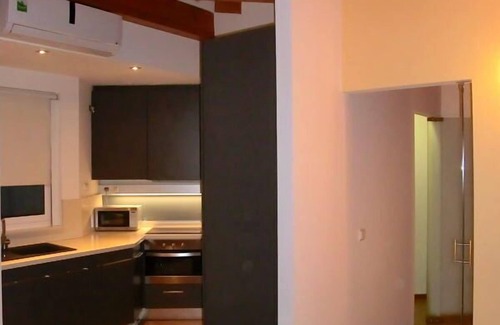 La Seu Apartment | Cozy penthouse in the most charming neighborhood of Valencia
