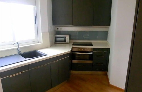 La Seu Apartment | Cozy penthouse in the most charming neighborhood of Valencia