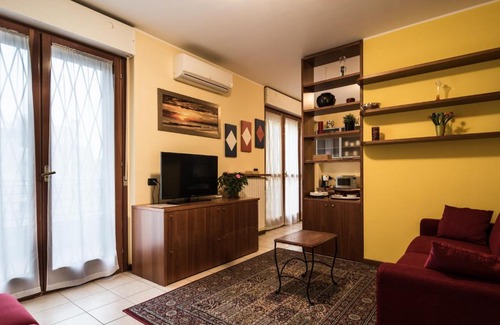 San Donato Milanese House | Cozy Penthouse