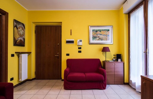 San Donato Milanese House | Cozy Penthouse