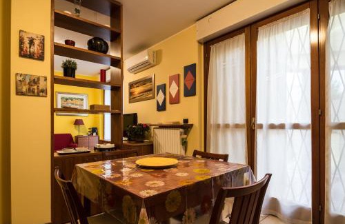 San Donato Milanese House | Cozy Penthouse