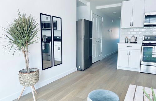 Southeast Edmonton Apartment | Cozy, Pet-friendly 1BR Guesthouse Near The Airport