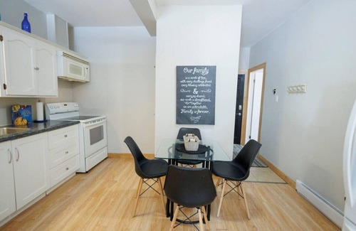 Grand Falls Apartment | Cozy, Pet Friendly, 2 Bedroom