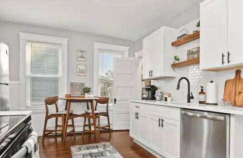 Middletown Apartment | Cozy, Pet-Friendly Apartment Near University