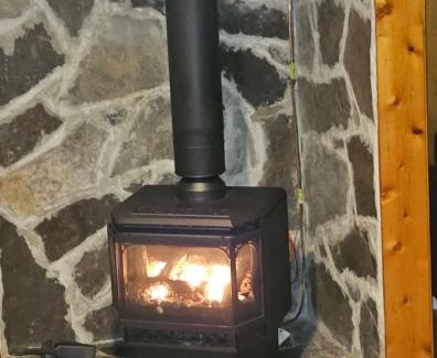 South Bruce Peninsula House | Cozy Pet Friendly Getaway W Fireplace