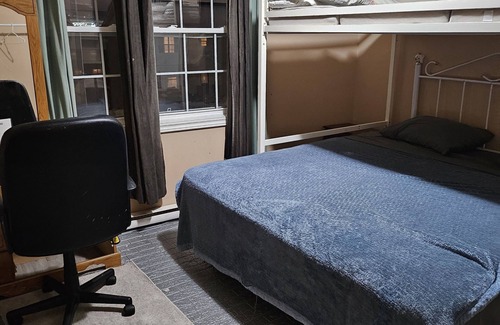Terra Nova Bed & Breakfast | Cozy Pet Friendly Home