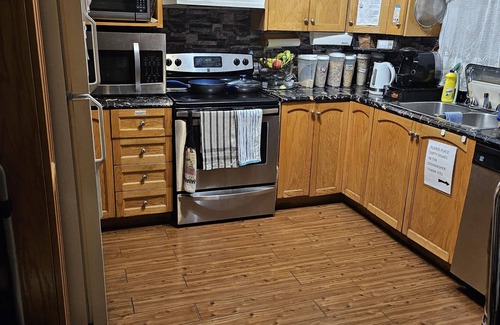Terra Nova Bed & Breakfast | Cozy Pet Friendly Home