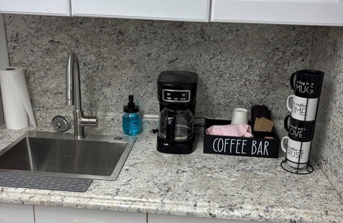 Brockway Apartment | Cozy, pet friendly