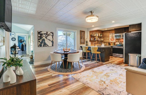 Coeur d'Alene Cottage | Cozy Pet-Friendly Coeur d'Alene Lake Cottage!