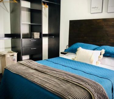 Mixco Apartment | Cozy PH Apartment in the City