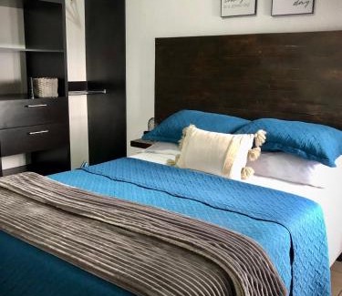 Mixco Apartment | Cozy PH Apartment in the City
