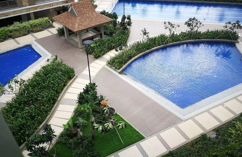 Palanan House | Cozy Philippines Condo
