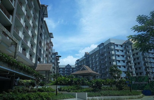 Palanan House | Cozy Philippines Condo