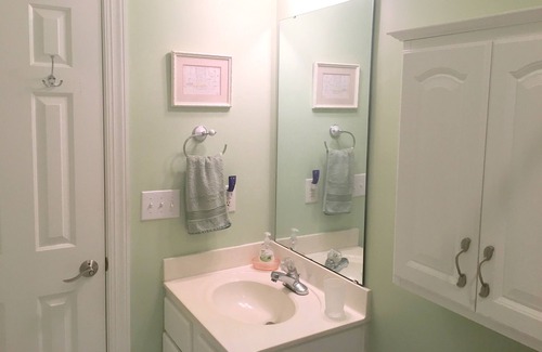 Chapel Hill Apartment | Cozy Pied a Terre Apartment in Chapel Hill