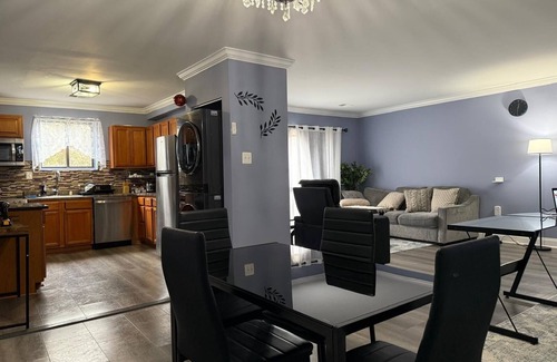 Milford Mill Condo | Cozy Pikesville Condo Stay