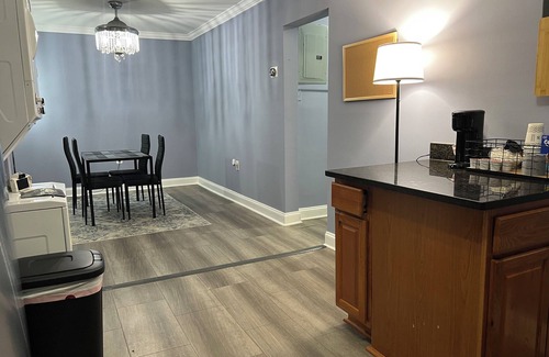 Milford Mill Condo | Cozy Pikesville Condo Stay