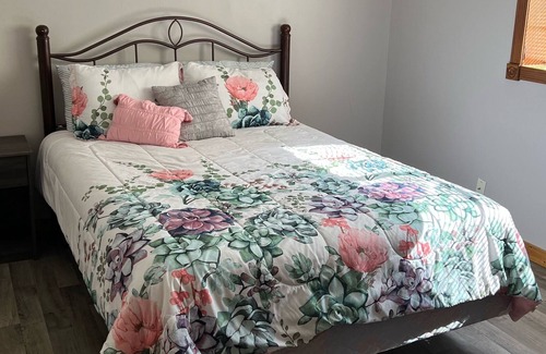 Pine City Apartment | Cozy Pine City Hideaway