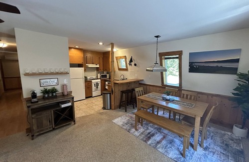 Cle Elum Cabin | Cozy Pines Cabin