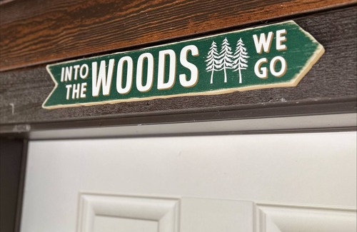 Cle Elum Cabin | Cozy Pines Cabin