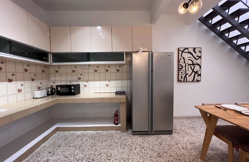 Sea Park House | Cozy PJ SS2, 12 Pax, 1.5 Storey LandedHouse, Netflix, Petaling Jaya