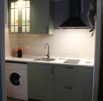 Vercelli Apartment | COZY PLACE 10