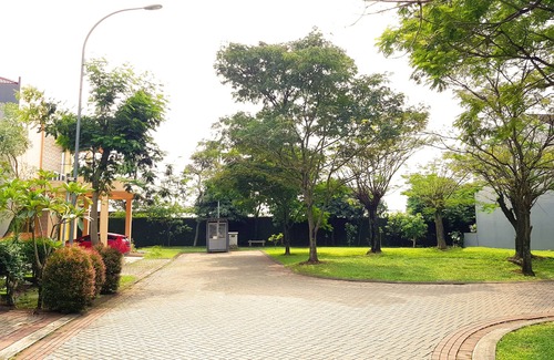 Pagedangan House | Cozy Place Foresta Primavera, near AEON Mall, ICE, The Breeze