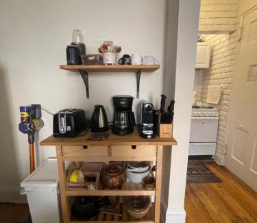 Midtown East Apartment | Cozy place in midtown NYC