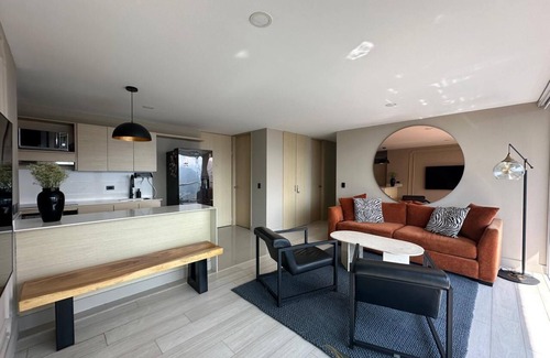 Buenos Aires Apartment | Cozy place in Palmas 🌴