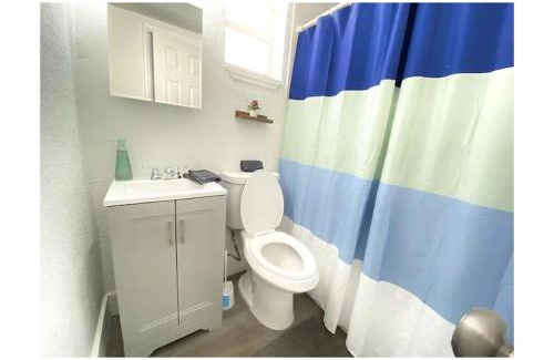 Little Haiti Apartment | Cozy Place Near Design District - 2