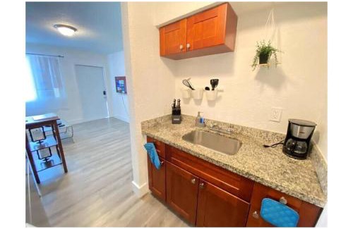 Little Haiti Apartment | Cozy Place Near Design District - 2