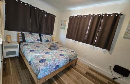 Little Haiti Apartment | Cozy Place Near Design District - 4
