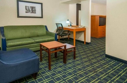 Tougaloo House | Cozy Place!Near Mississippi Civil Rights Museum
