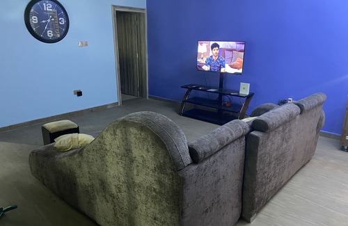 Epetu House | Cozy Place