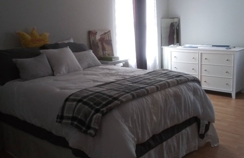 Woodville Apartment | Cozy place to relax