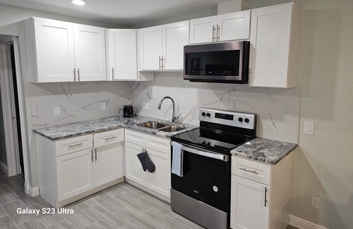 St. Petersburg - Clearwater Apartment | Cozy Place to Rent in St Petersburg