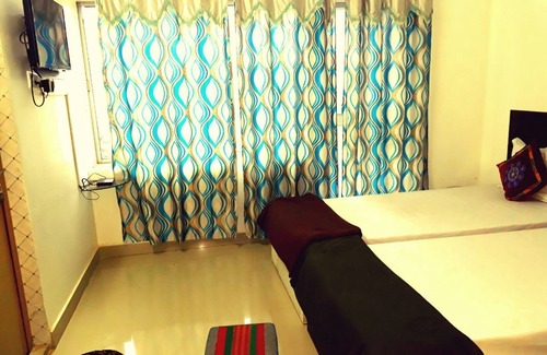 Bhubaneshwar Hotel | Cozy Place to stay over in Temple City of Odisha, India.